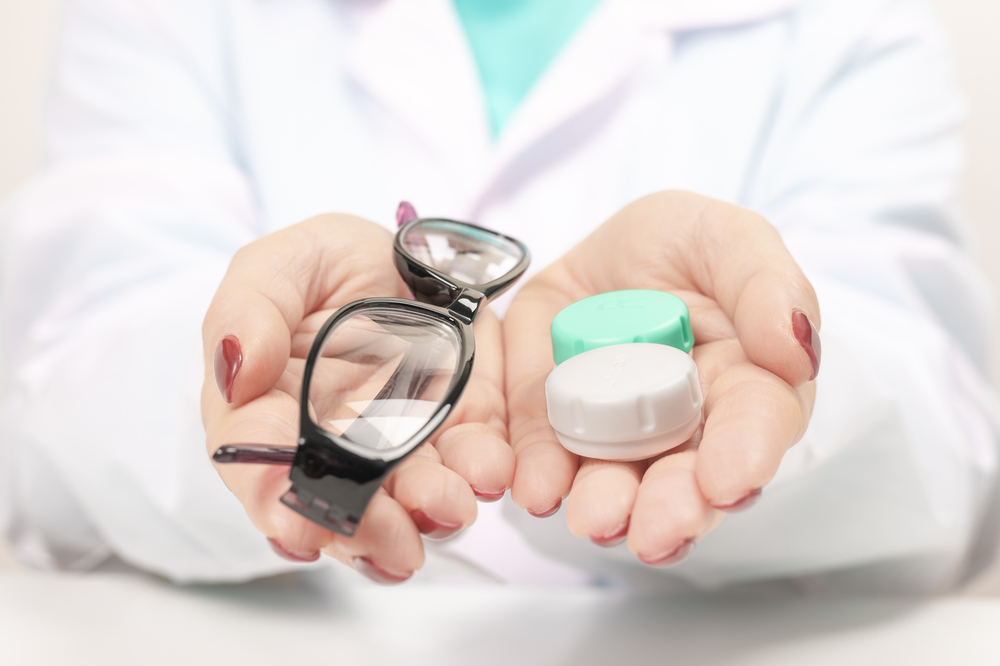 How to Choose the Right Prescription Lenses in Qatar?