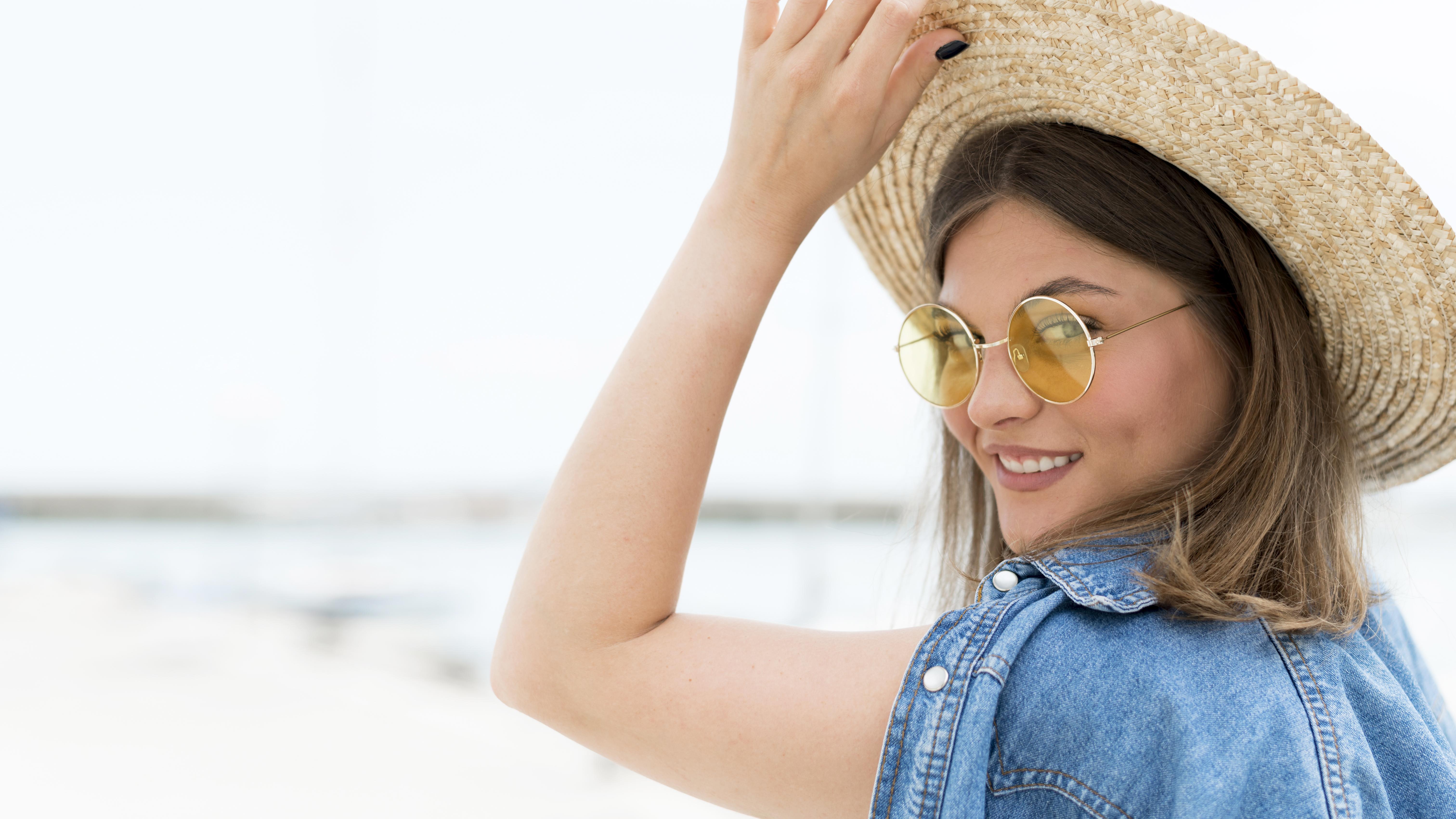 Summer Eye Care: Essential Tips to Protect Your Eyes from Sunlight and UV Rays
